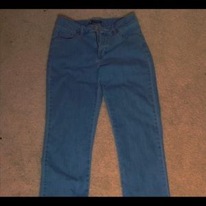 lee size 8M women’s jeans